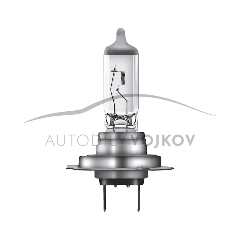 Žárovka H7 55W LongLife v:15855