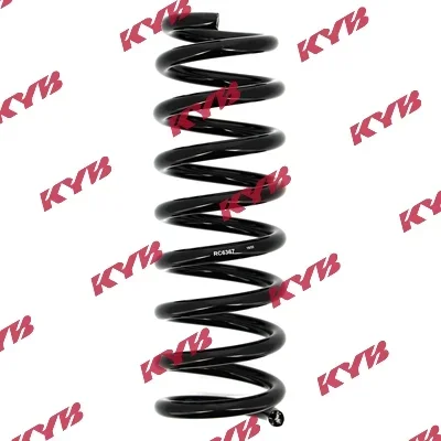 Pruzina podvozku KYB RC6367