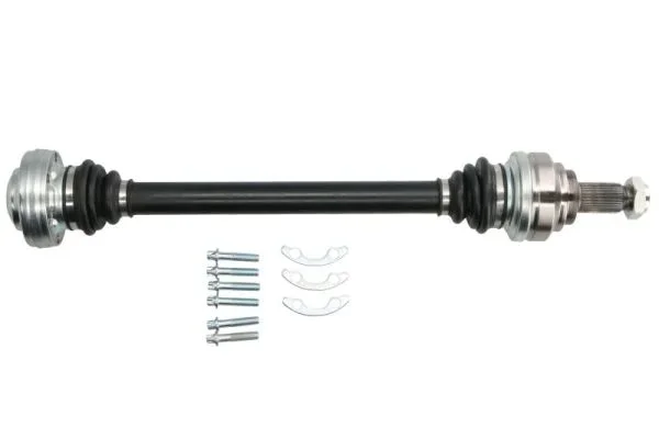 Hnací hřídel PASCAL G2B056PC – OE 33207568730