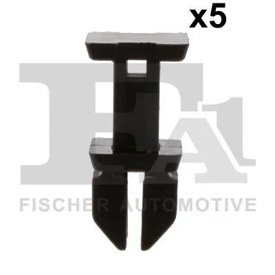 Klip, ozdobná / ochranná lišta FA1 14-40051.5 Klip, ozdobná / ochranná lišta FA1 14-40051.5
