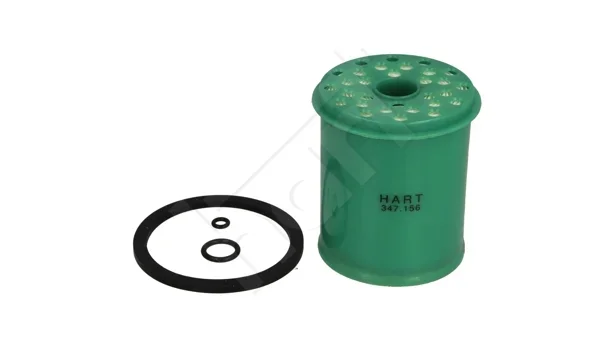 FILTR PAL.CLIO 1.9D 95- /7701204497/ HART 347156 – OE 7701204497