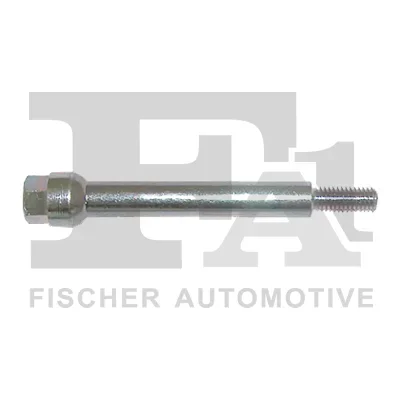 Sroub, vyfukovy system FA1 235-905 – OE 91595000