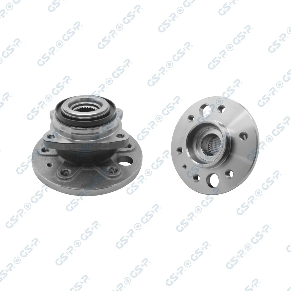 Lozisko kola GSP 9329013