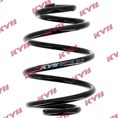 Pruzina podvozku KYB RX5105