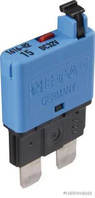 Pojišťovací prvek HERTH+BUSS ELPARTS 50295912