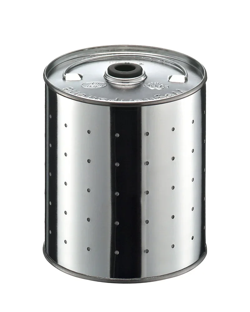 Olejový filtr MANN-FILTER PF1155k