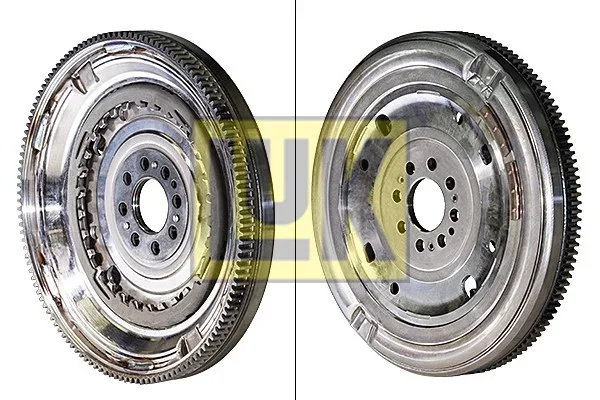 Setrvačník Schaeffler LuK 415050309 – OE 06J105266G