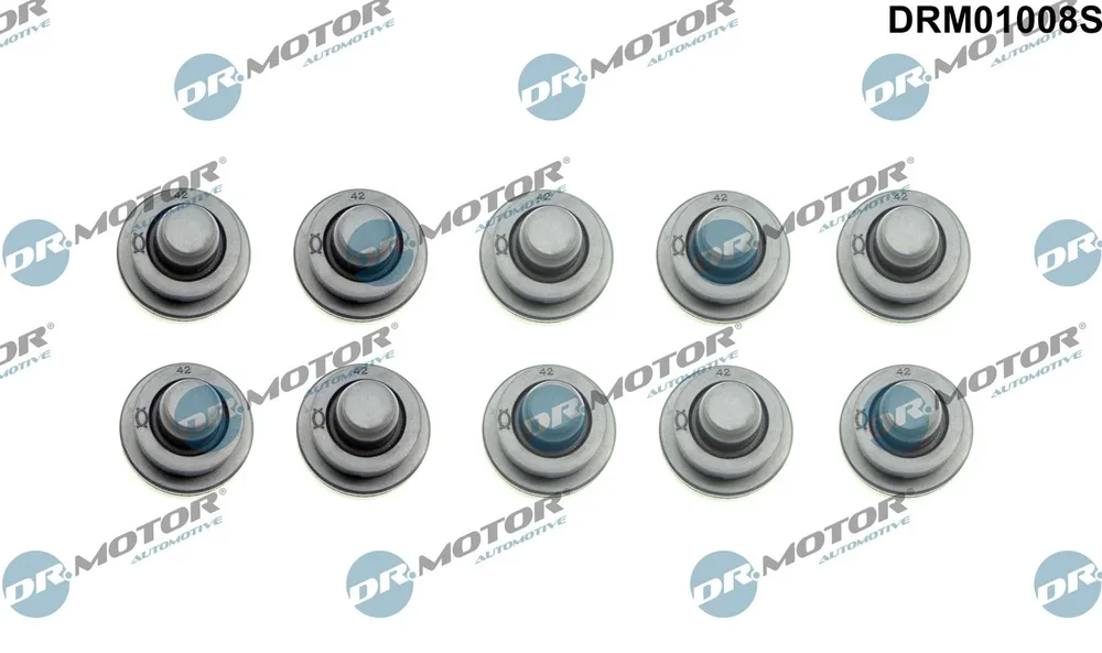 Doraz, kryt motoru Dr.Motor Automotive DRM01008S Doraz, kryt motoru Dr.Motor Automotive DRM01008S