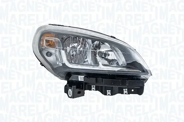 Světlomet MAGNETI MARELLI 712104969992 Světlomet MAGNETI MARELLI 712104969992