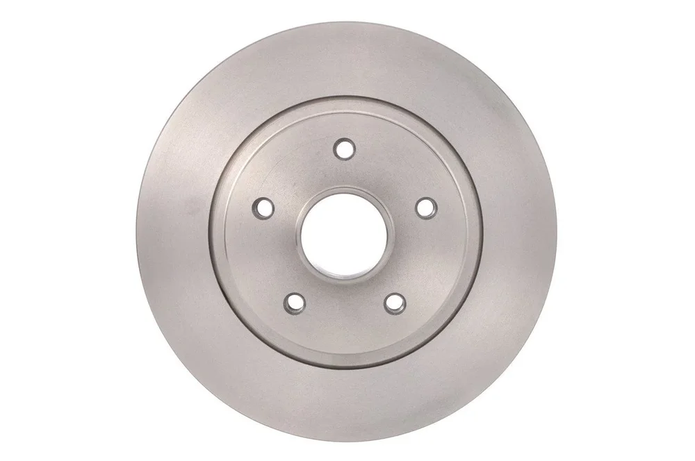 BO 0986479695 Brzdový kotouč BOSCH