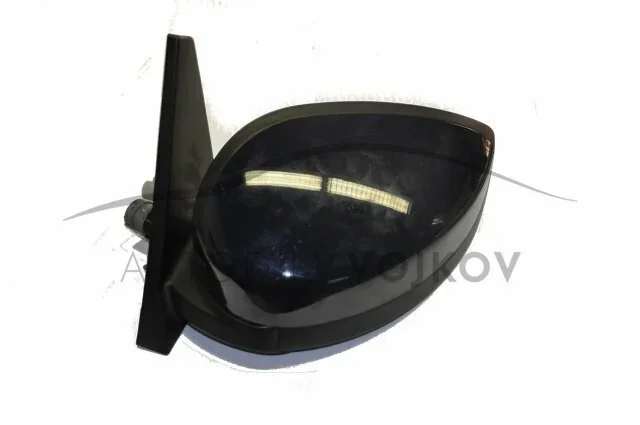 Levé zpětné zrcátko elektricky ovládané pro lak 7PIN -2012 v:35463 Levé zpětné zrcátko elektricky ovládané pro lak 7PIN -2012 v:35463