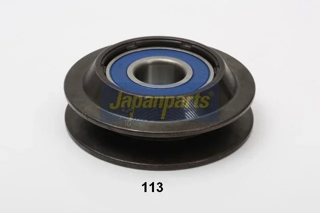 Vratna/vodici kladka, klinovy zebrovy remen JAPANPARTS RP-113