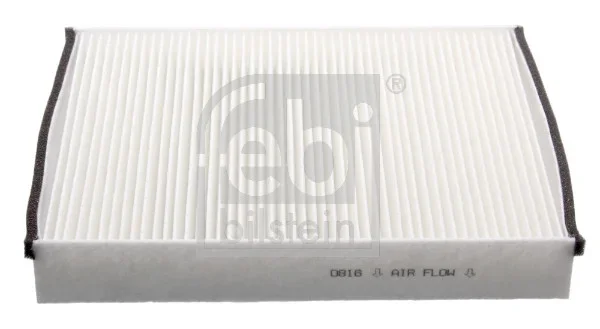 Filtr, vzduch v interiéru FEBI BILSTEIN 48498
