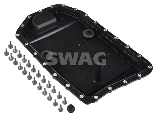 Hydraulický filtr, automatická převodovka SWAG 33100982 Hydraulický filtr, automatická převodovka SWAG 33100982