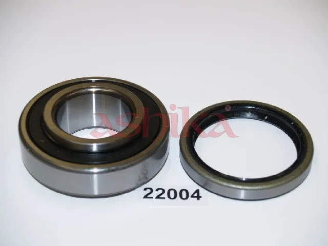 Sada lozisek kol ASHIKA 44-22004
