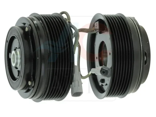 Elektromagnetická spojka, kompresor klimatizace ACAUTO AC-06DN144 Elektromagnetická spojka, kompresor klimatizace ACAUTO AC-06DN144