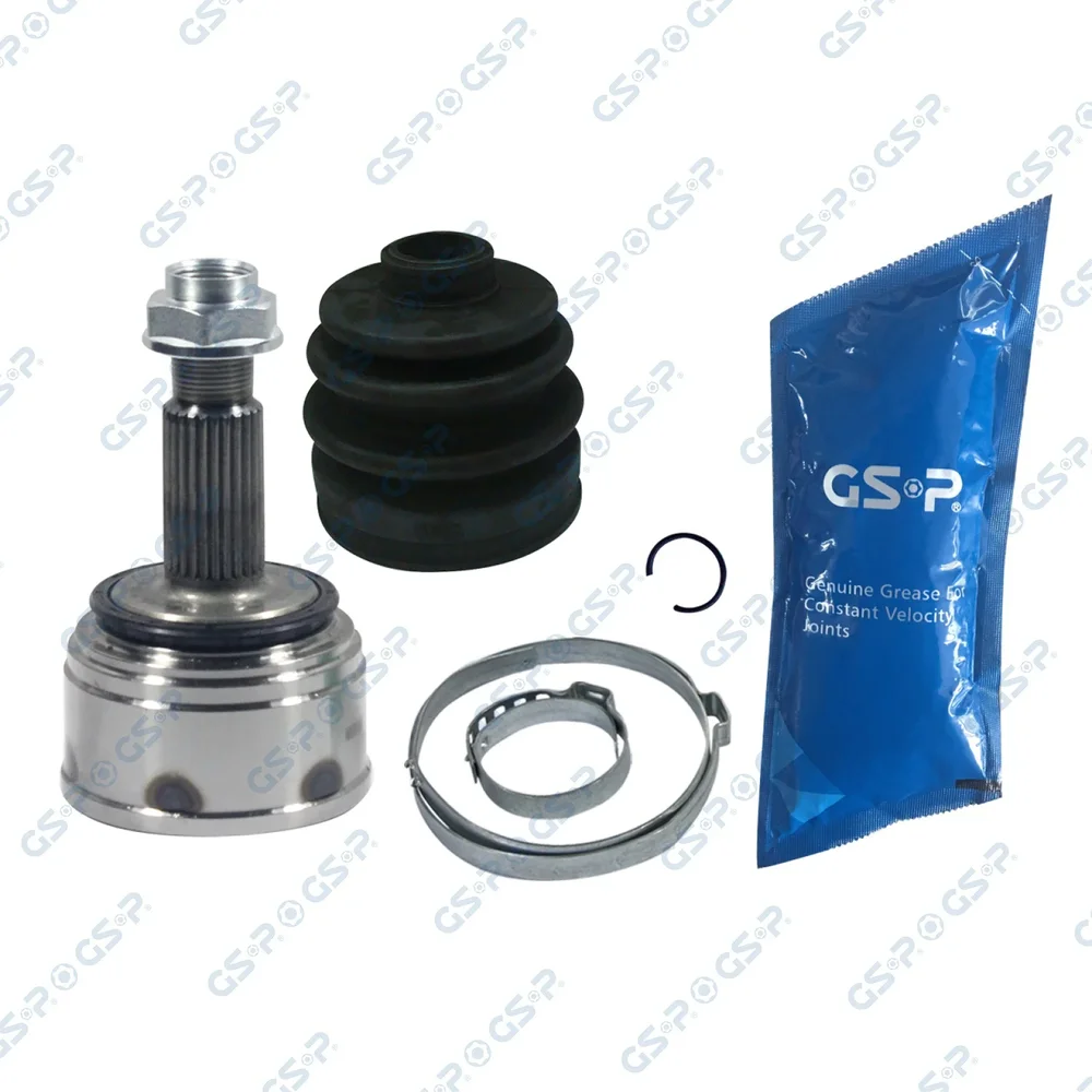 Sada kloubů, hnací hřídel GSP 823022 – OE 44010SR3020