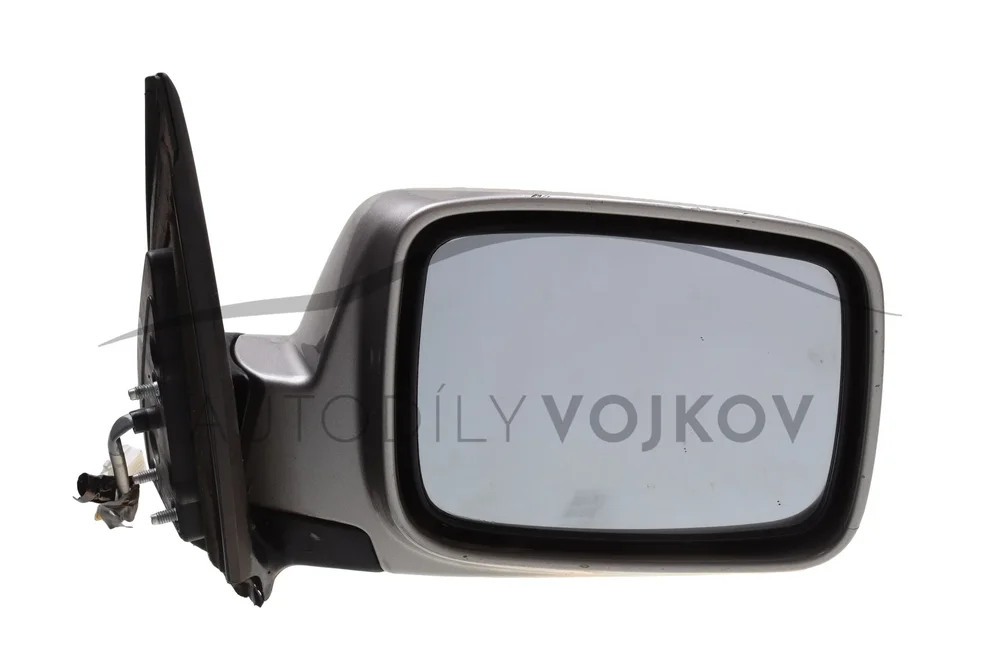 Zrcátko elektricky nevyhřívané pravé lakovací K63019H102 v:143664