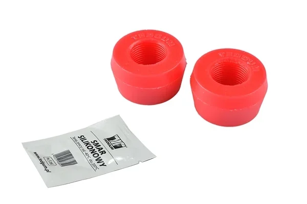 Uložení tlumiče pérování TEDGUM TED95170