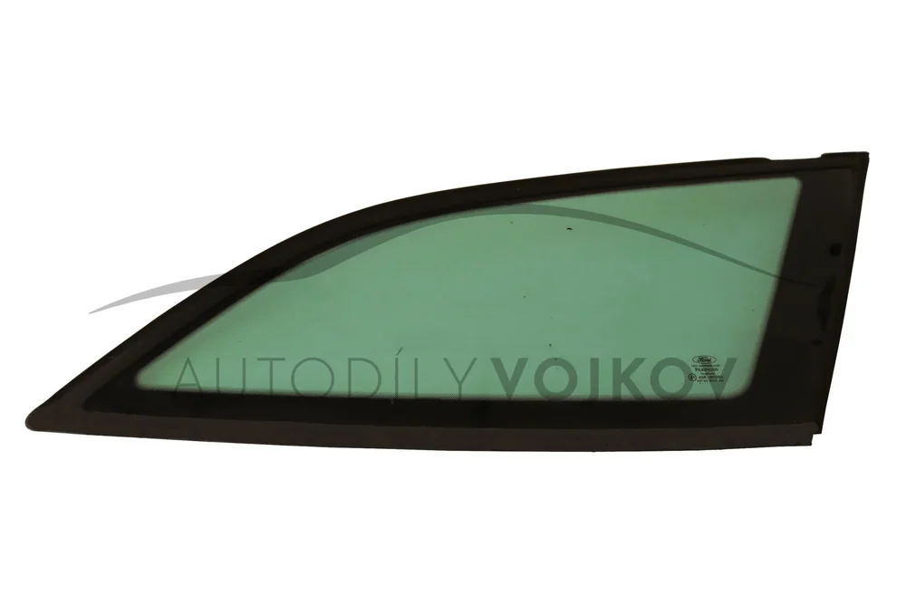 Sklo boční kufr pravé zelené kombi -2010 7S71-N297B00-AG v:96297 Sklo boční kufr pravé zelené kombi -2010 7S71-N297B00-AG v:96297