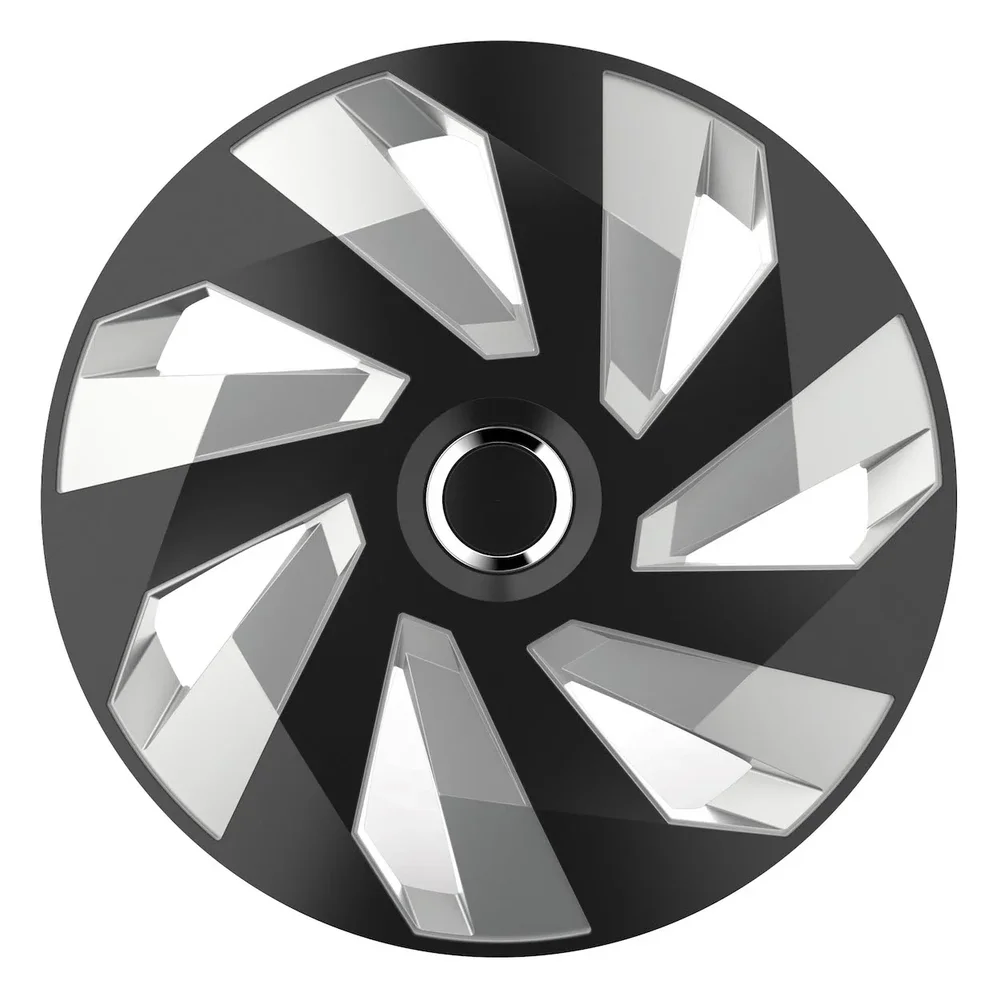 Poklica Vector RC BLACK&SILVER 16 Versaco 10500