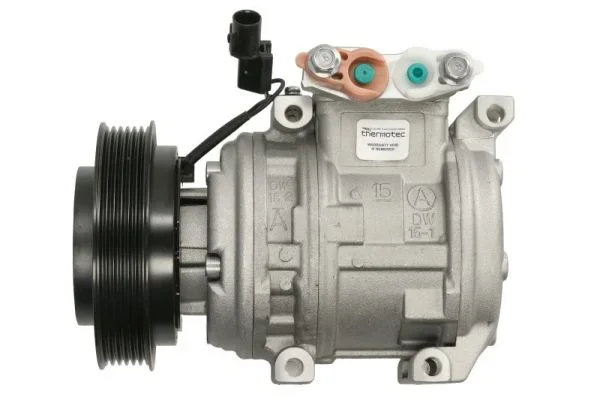 Kompresor, klimatizace THERMOTEC KTT090624 Kompresor, klimatizace THERMOTEC KTT090624