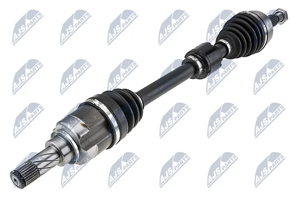 Hnací hřídel NTY NPW-RE-223 – OE 391014807R