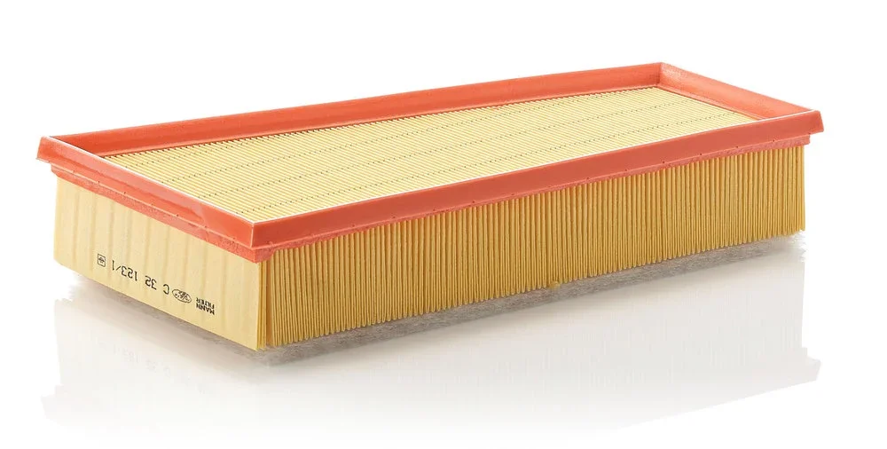 Vzduchový filtr MANN-FILTER C32123/1