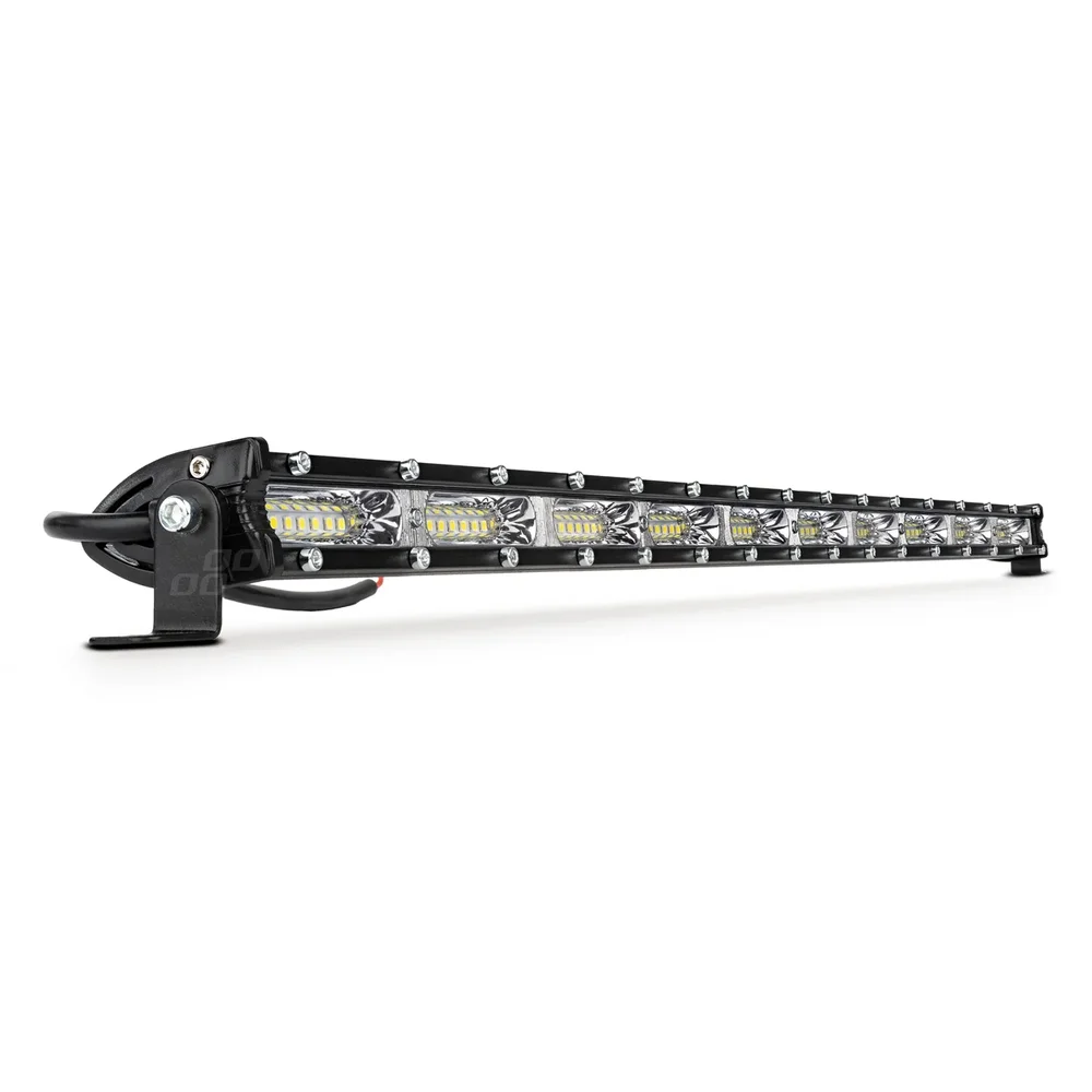 SLIM LED BAR 81 C PANELOVÁ PRACOVNÍ LAMPA AMIO 03263 SLIM LED BAR 81 C PANELOVÁ PRACOVNÍ LAMPA AMIO 03263