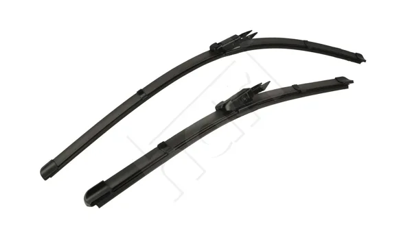 STĚRAČE 600/380MM HART-2 KS.-PLOCHÁ 024433