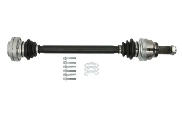 Hnací hřídel PASCAL G2B045PC – OE 33201229371