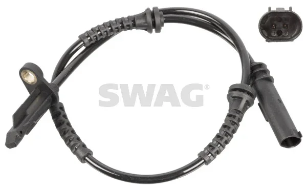 Snímač, počet otáček kol SWAG 20106268