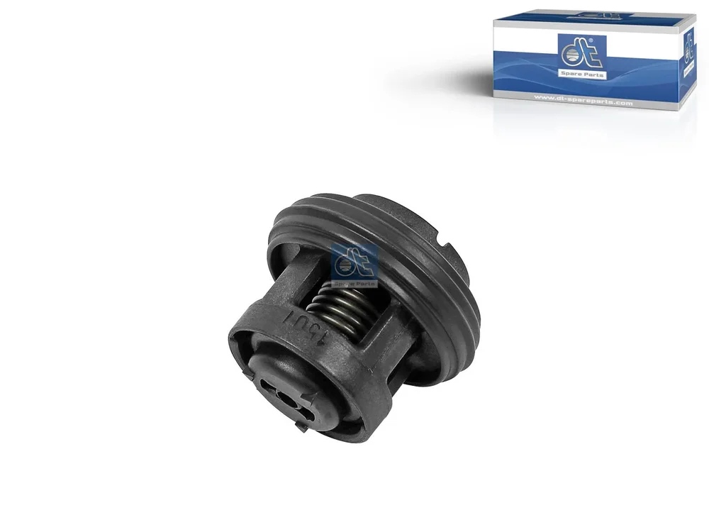 Přepadový ventil DT Spare Parts 4.66750
