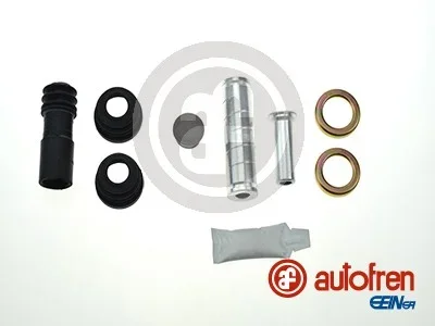 Sada vodicích pouzder, brzdový třmen AUTOFREN SEINSA D7024C