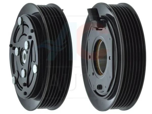 Elektromagnetická spojka, kompresor klimatizace ACAUTO AC-06DN71 Elektromagnetická spojka, kompresor klimatizace ACAUTO AC-06DN71