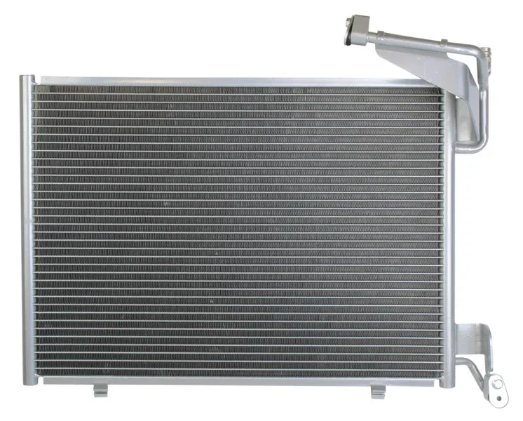 Kondenzátor, klimatizace MAXGEAR AC830479