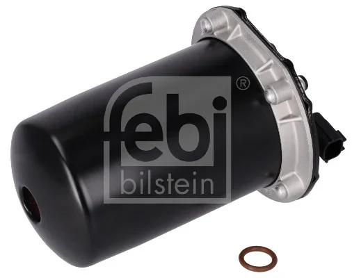 Palivový filtr FEBI BILSTEIN 193390