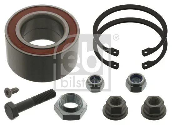 Sada lozisek kol FEBI BILSTEIN 03662