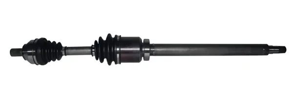 Poloosa VOLVO S40 II 2.4 04-/L/ HART 456768