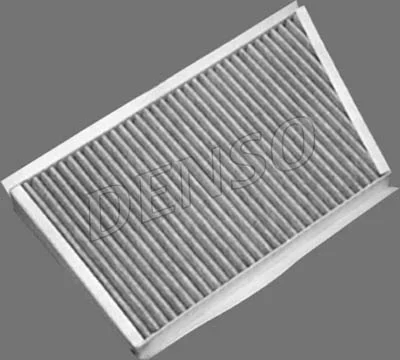 Filtr, vzduch v interiéru DENSO DCF152K – OE 2038300918