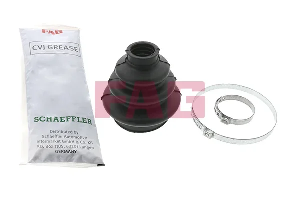 Sada měchů, hnací hřídel Schaeffler FAG 772010830