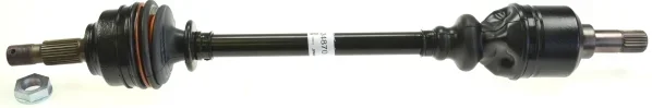Hnací hřídel LÖBRO 305129