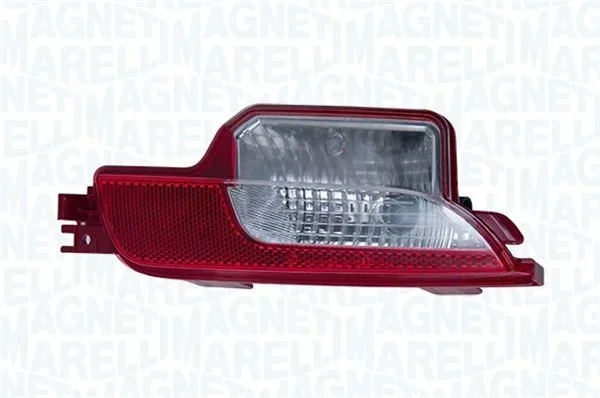Zadní světlo MAGNETI MARELLI 715104199000