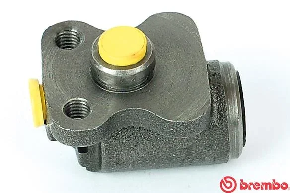Válec kolové brzdy BREMBO A12534
