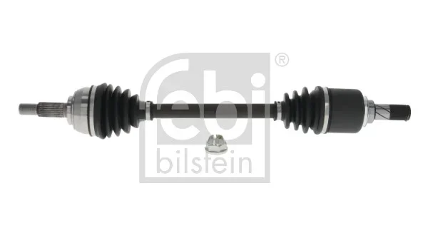 Hnací hřídel FEBI BILSTEIN 182433 Hnací hřídel FEBI BILSTEIN 182433