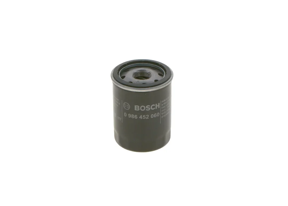 Olejový filtr BOSCH 0986452060