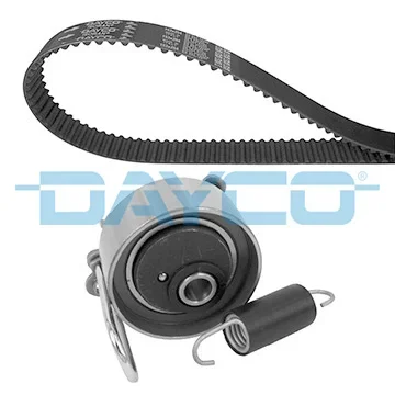 ozubení,sada rozvodového řemene DAYCO KTB950 ozubení,sada rozvodového řemene DAYCO KTB950