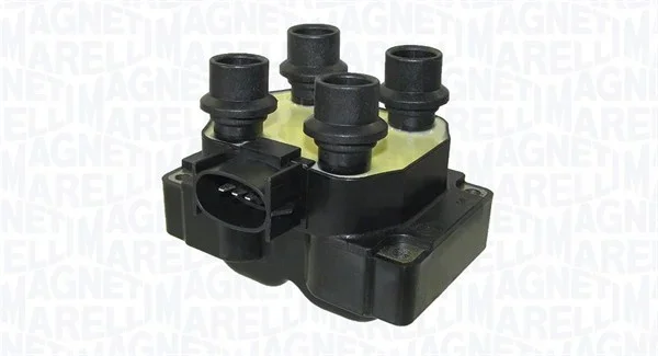 Zapalovací cívka MAGNETI MARELLI 060717036012