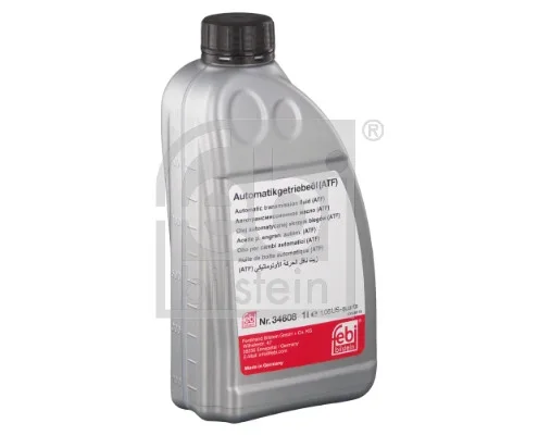 Olej do automatické převodovky FEBI BILSTEIN 34608 Olej do automatické převodovky FEBI BILSTEIN 34608