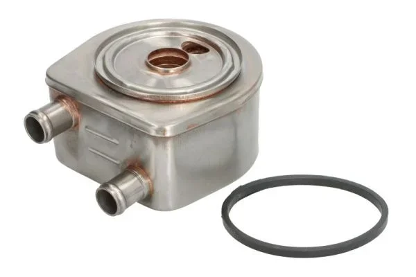Olejový chladič, motorový olej THERMOTEC D4AG017TT Olejový chladič, motorový olej THERMOTEC D4AG017TT